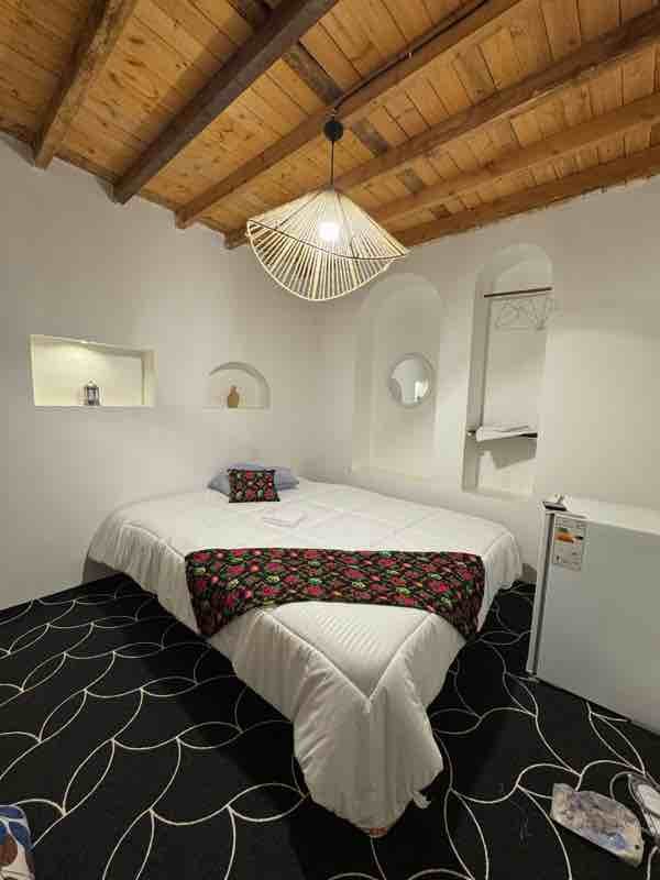 بومگردی اقامتگاه بومگردی جورین پارسیان - جورین - واحد 4