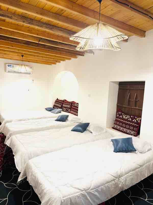 بومگردی اقامتگاه بومگردی جورین پارسیان - جورین - واحد 5