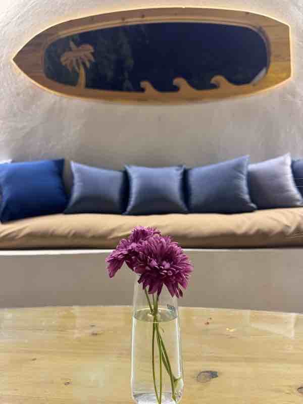 بومگردی اقامتگاه بومگردی جورین پارسیان - جورین - واحد 2