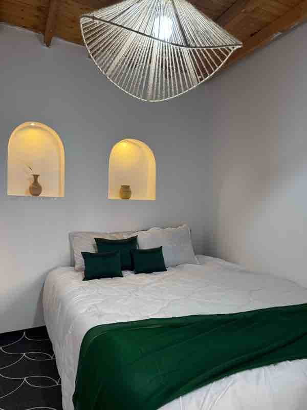 بومگردی اقامتگاه بومگردی جورین پارسیان - جورین  - واحد 1