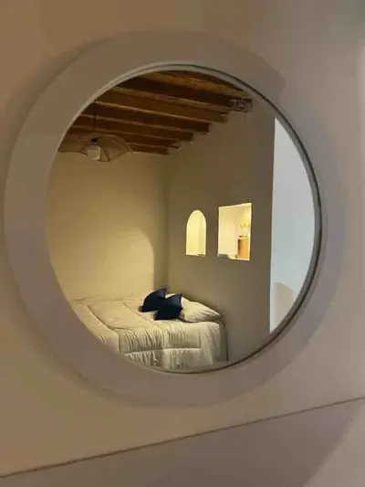 بومگردی اقامتگاه بومگردی جورین پارسیان - جورین - واحد 7