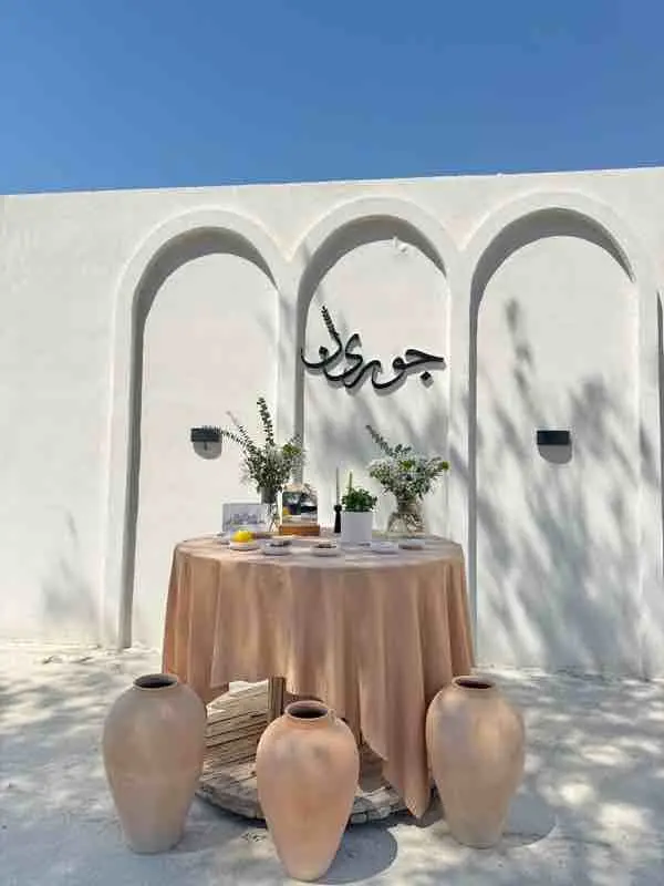 بوم گردی اقامتگاه بومگردی جورین پارسیان - جورین - واحد 3 - انتخاب عنوان تصویر