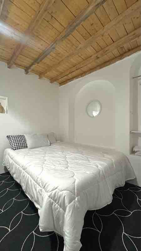 بومگردی اقامتگاه بومگردی جورین پارسیان - جورین - واحد 3