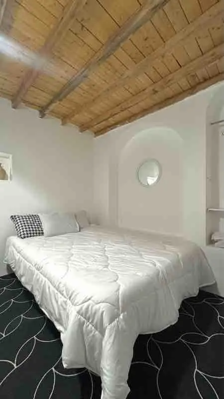 بوم گردی اقامتگاه بومگردی جورین پارسیان - جورین - واحد 3 - انتخاب عنوان تصویر