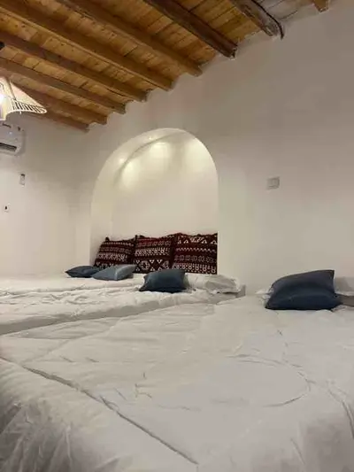 بومگردی اقامتگاه بومگردی جورین پارسیان - جورین - واحد 5