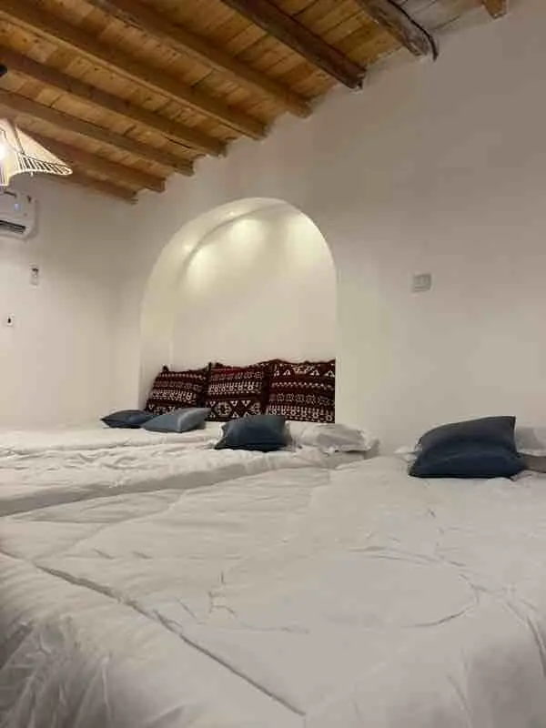 بوم گردی اقامتگاه بومگردی جورین پارسیان - جورین - واحد 5 - انتخاب عنوان تصویر