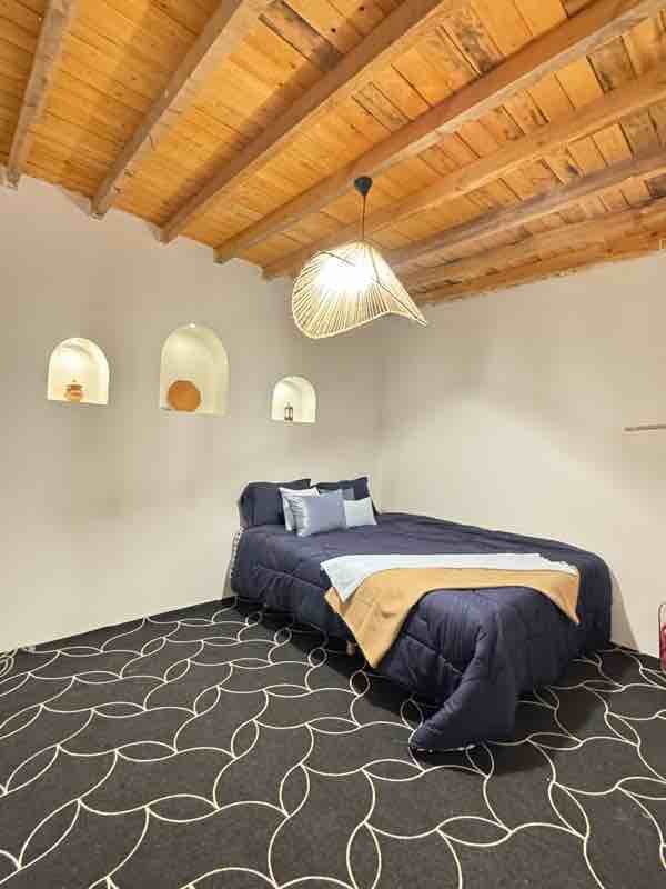 بومگردی اقامتگاه بومگردی جورین پارسیان - جورین - واحد 2