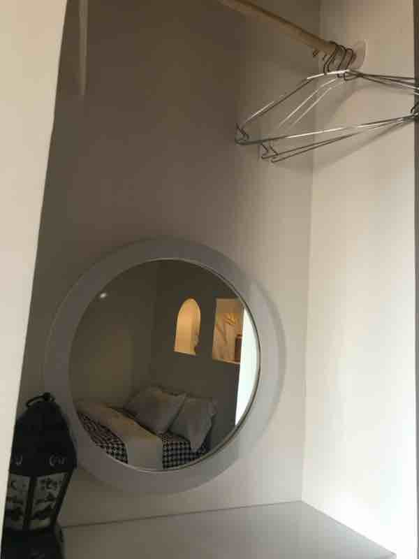 بومگردی اقامتگاه بومگردی جورین پارسیان - جورین - واحد 7