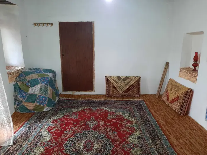 گردو - اتاق ۱