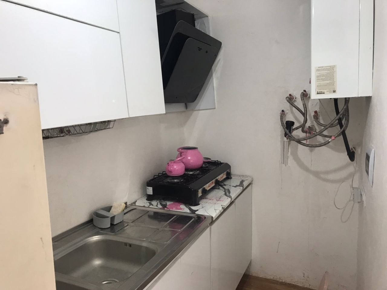 ویلا یک خوابه اقاقیا 11