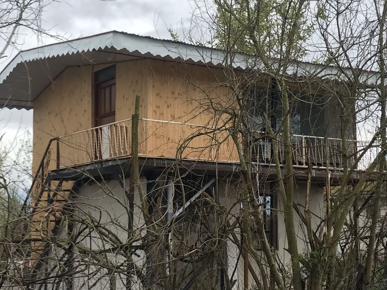 ویلا یک خوابه اقاقیا 11