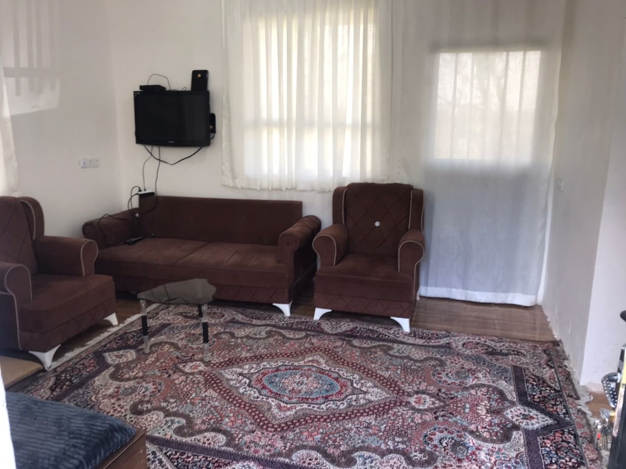 ویلا یک خوابه اقاقیا 11