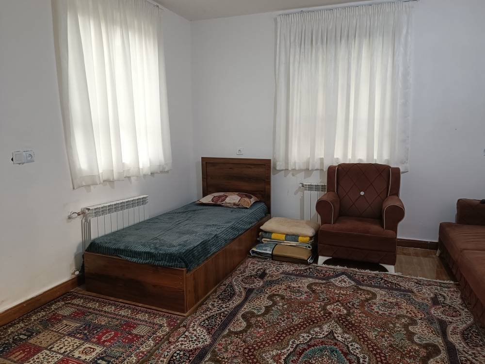 ویلا یک خوابه اقاقیا 11