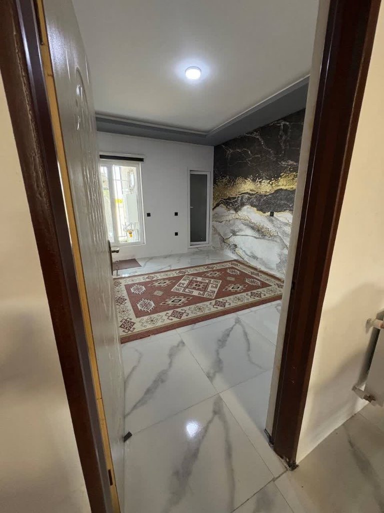 ویلا دوخوابه مهدختی