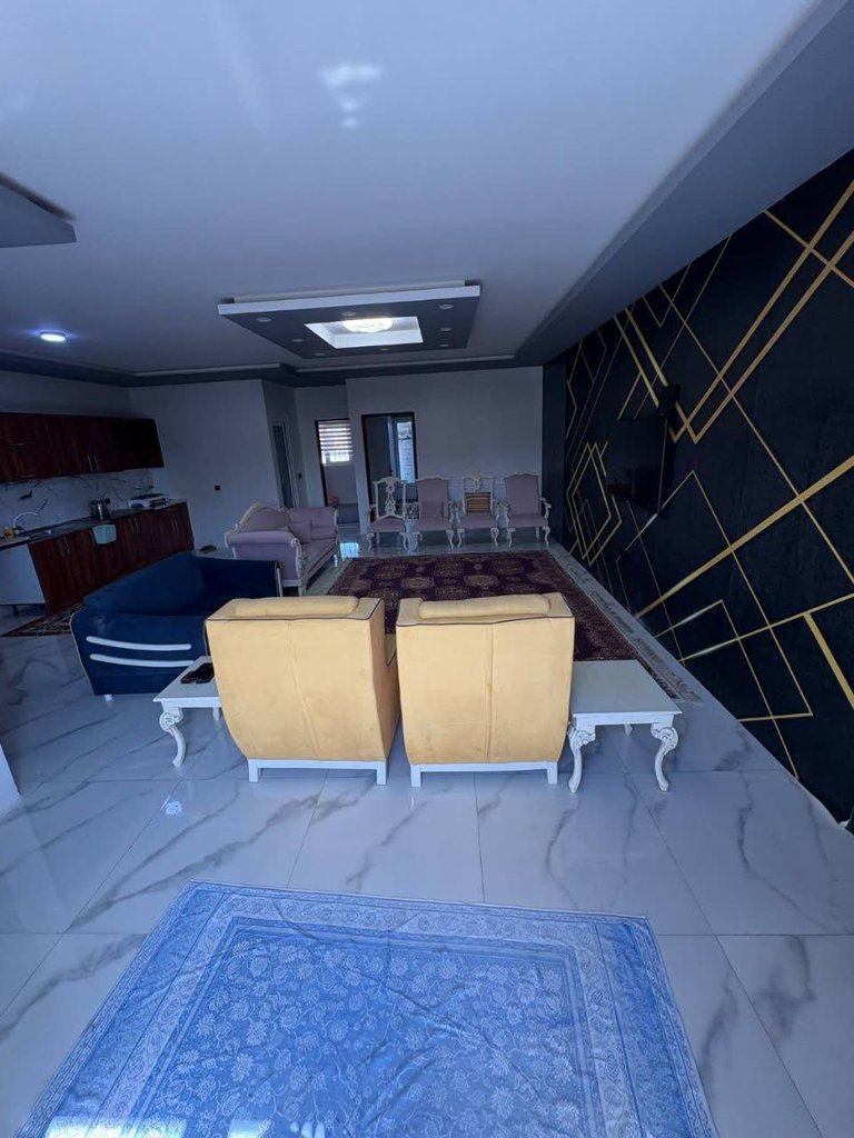 ویلا دوخوابه مهدختی