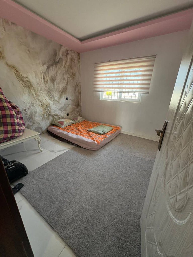 ویلا دوخوابه مهدختی