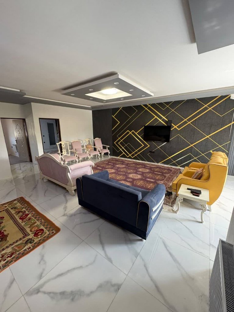 ویلا دوخوابه مهدختی