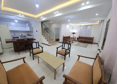 ویلا سه خوابه دوبلکس معنوی