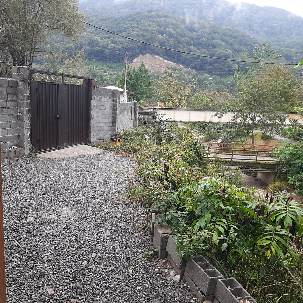 یک خوابه روشن دره