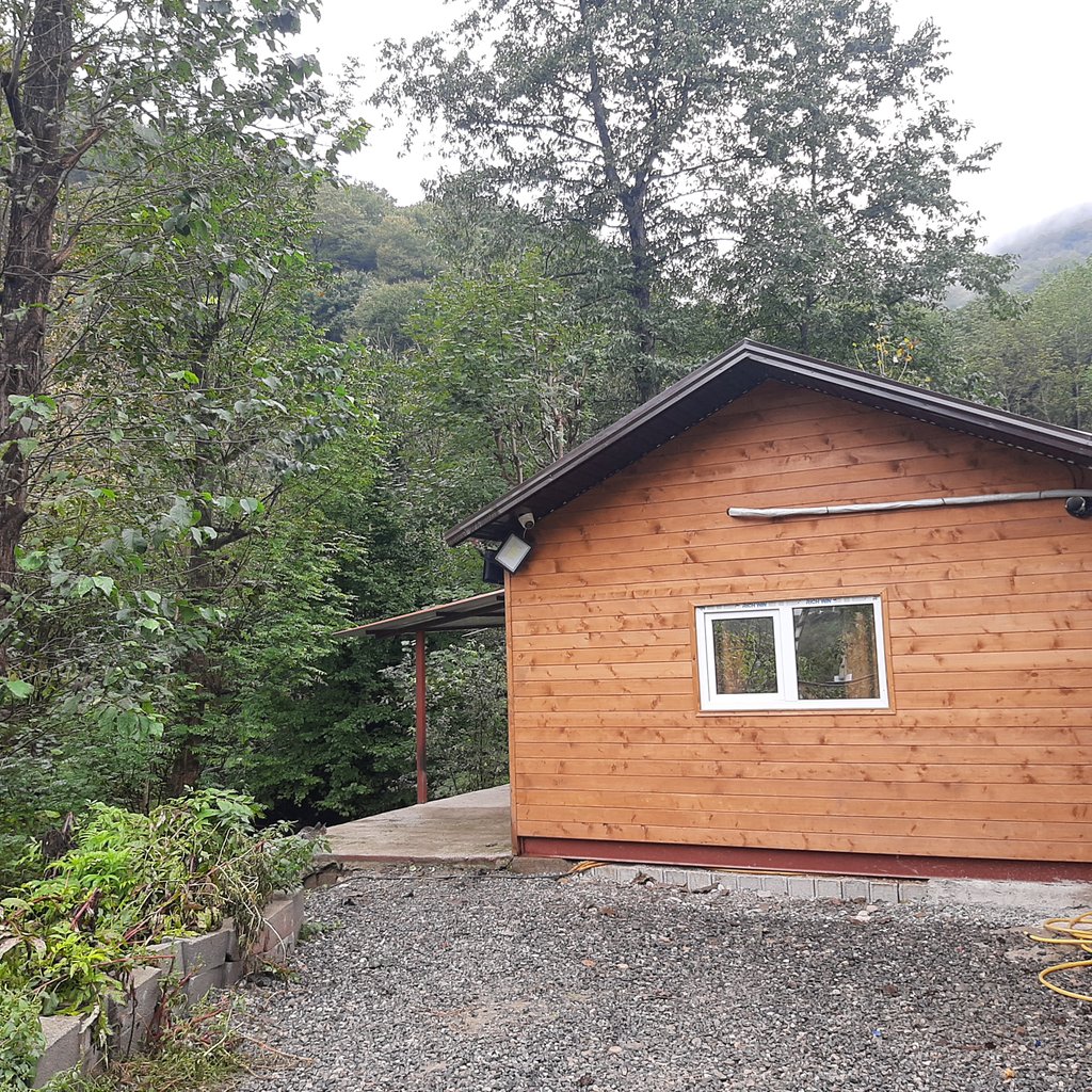 یک خوابه روشن دره