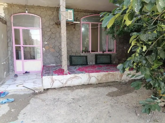 ویلا یک خوابه والا 1