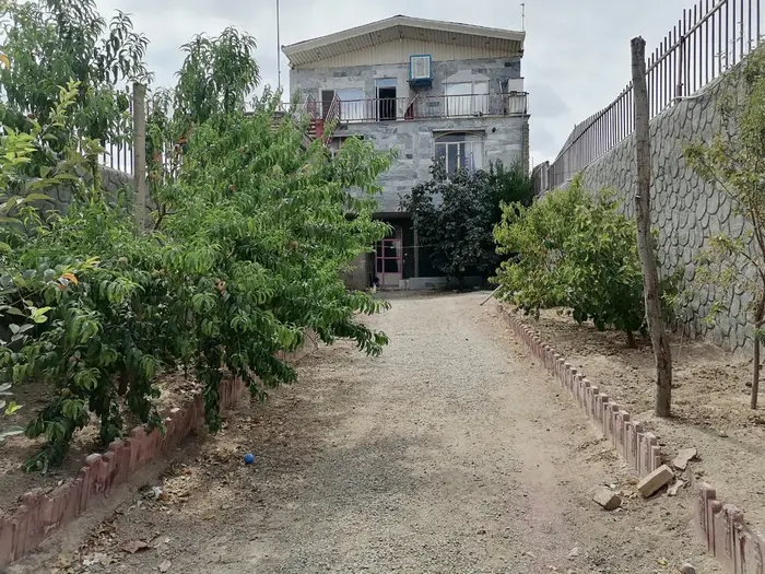 ویلا یک خوابه والا 1