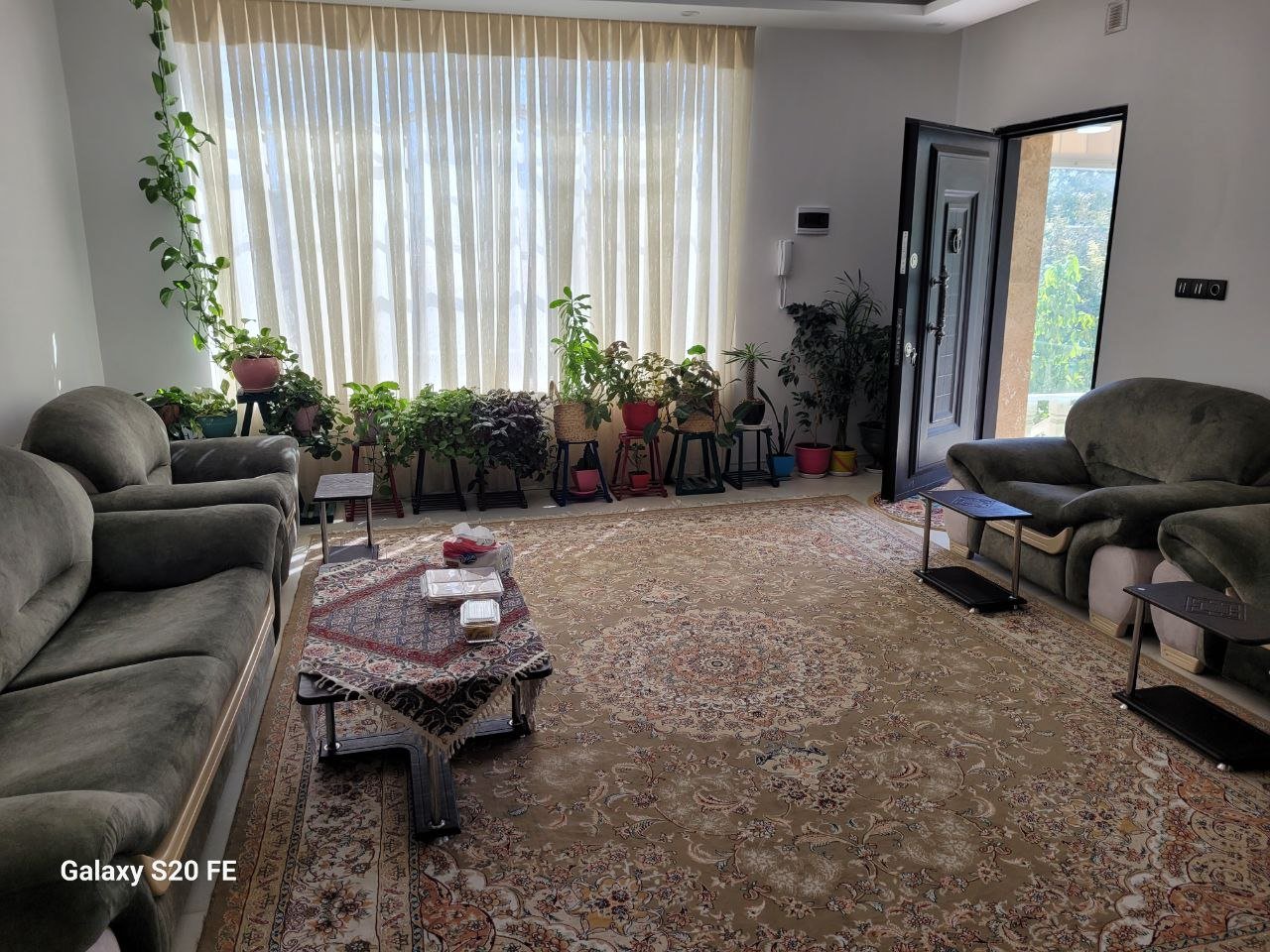 ویلا یک خوابه دوبلکس استخردار آبگرم چمبر