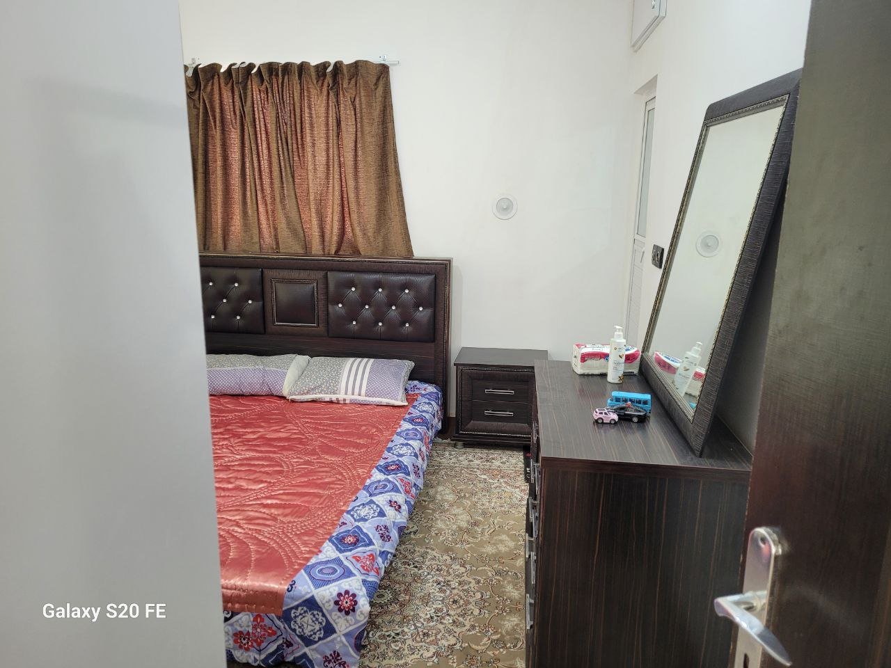 ویلا یک خوابه دوبلکس استخردار آبگرم چمبر