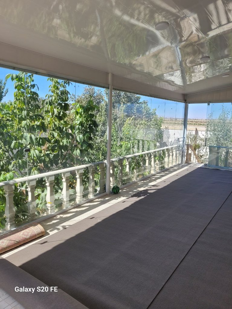 ویلا یک خوابه دوبلکس استخردار آبگرم چمبر