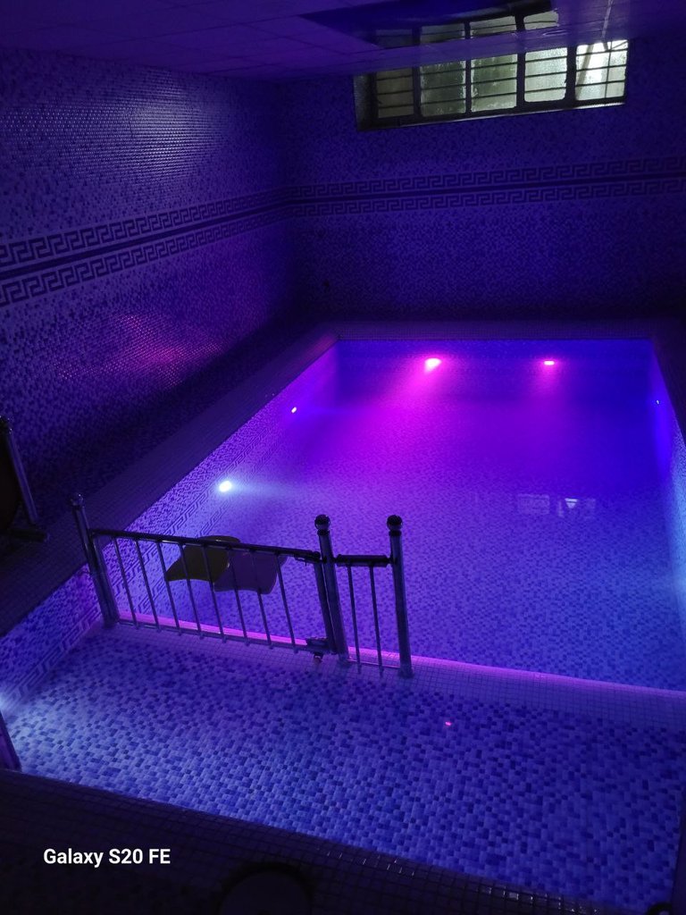 ویلا یک خوابه دوبلکس استخردار آبگرم چمبر