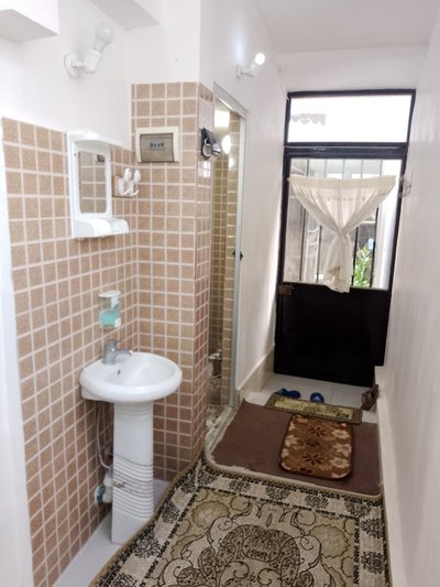 ویلا فلت فیاض بخش