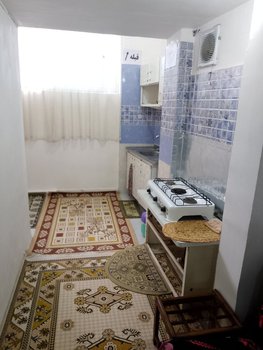 مجتمع اقامتگاهی فلت فیاض بخش