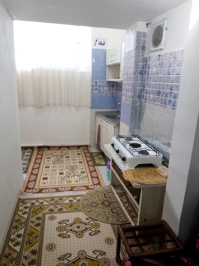 ویلا فلت فیاض بخش