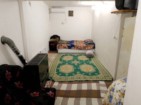 مجتمع اقامتگاهی فلت فیاض بخش