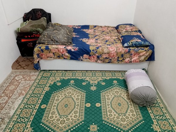 مجتمع اقامتگاهی فلت فیاض بخش