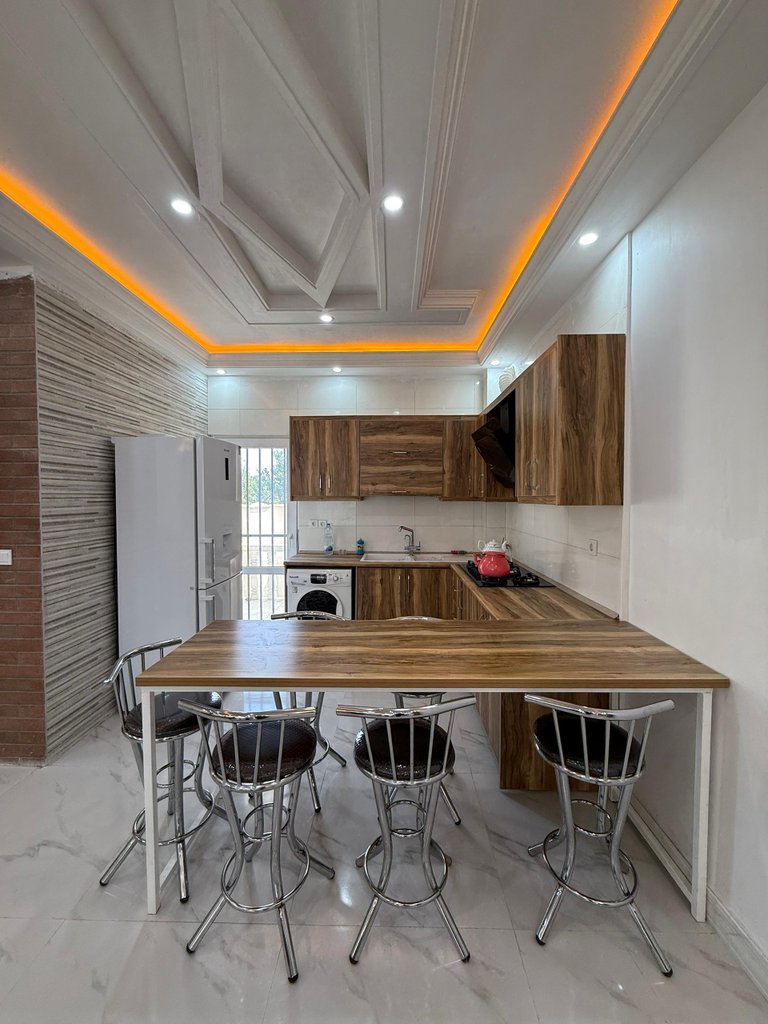 ویلا دوخوابه لشتو 2