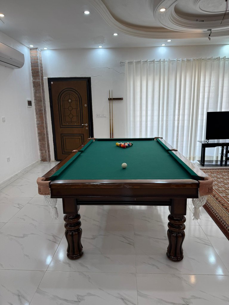 ویلا دوخوابه لشتو 2