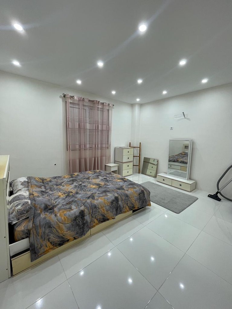 ویلا یک خوابه نجفی 6