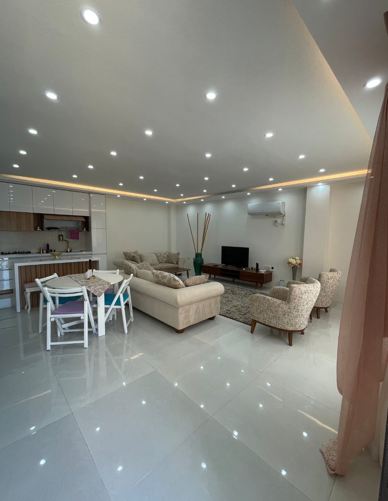 ویلا یک خوابه نجفی 6