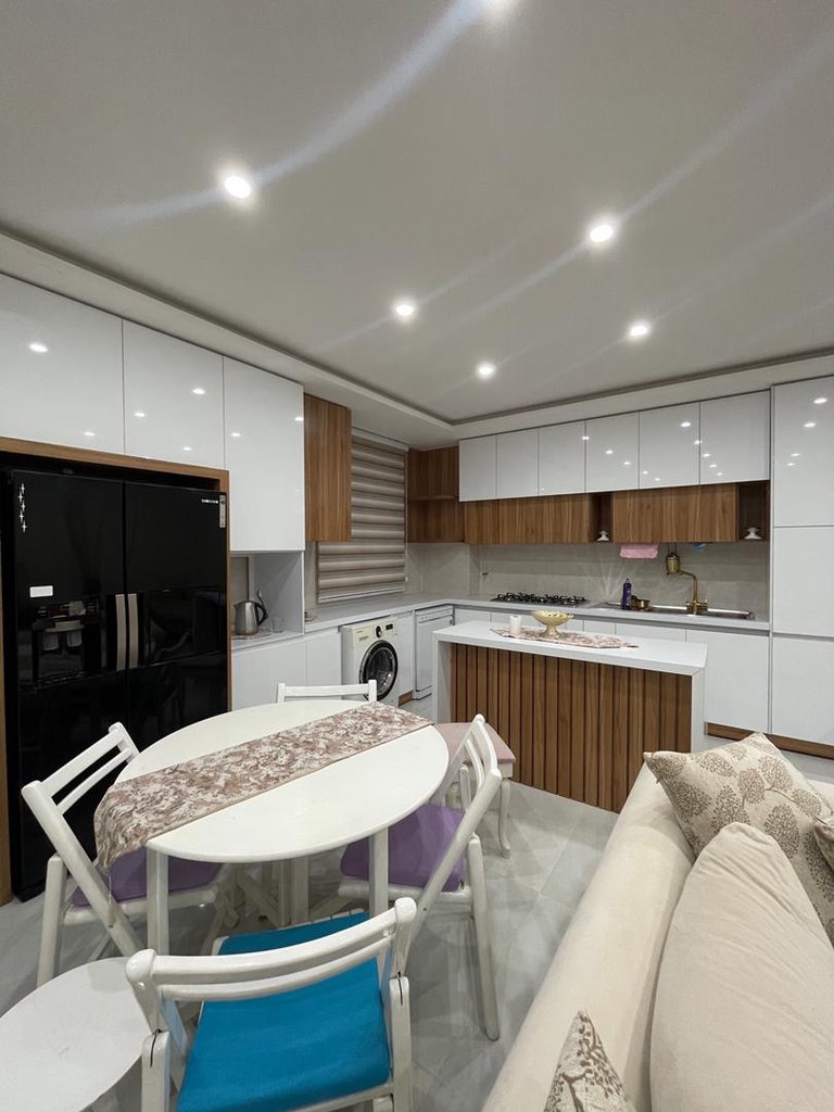 ویلا یک خوابه نجفی 6