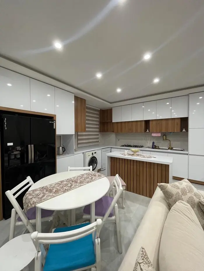 ویلا یک خوابه نجفی 6