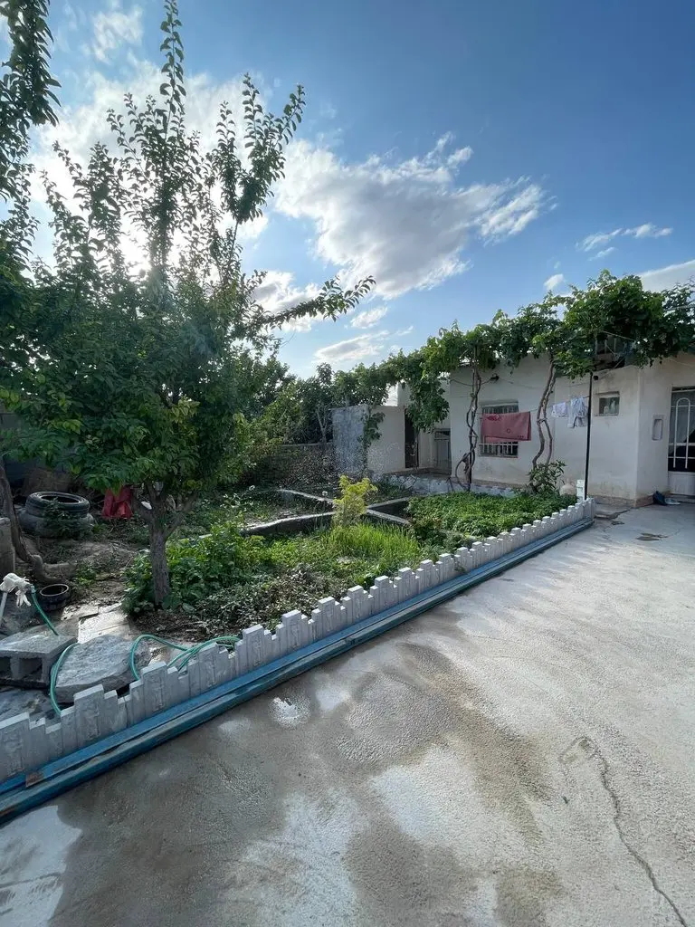 ویلا یک خوابه نامداران