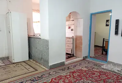 ویلا یک خوابه نامداران