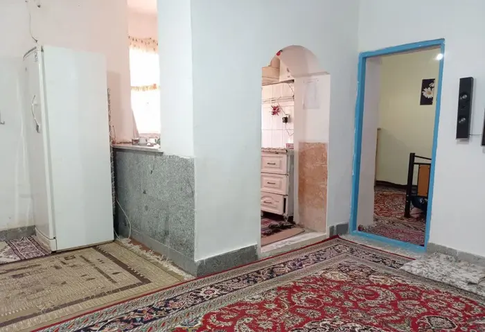 ویلا یک خوابه نامداران