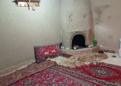 ویلا یک خوابه نامداران