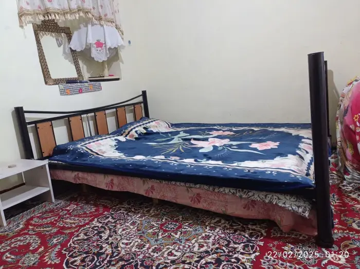 ویلا یک خوابه نامداران