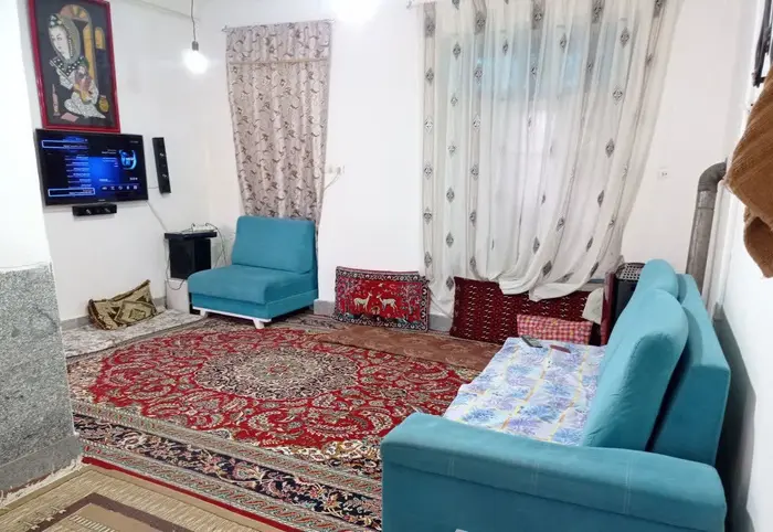 ویلا یک خوابه نامداران