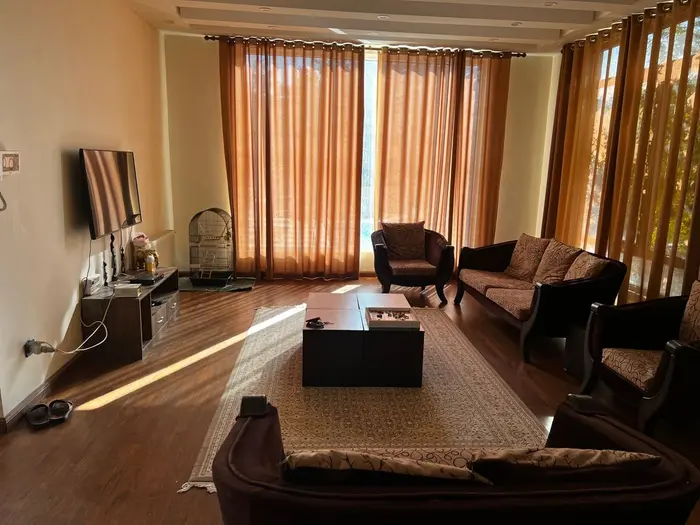 ویلا سه خوابه استخردار آبگرم پرنسا