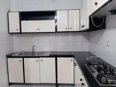 آپارتمان دوخوابه جزیره ۳