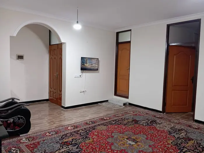 آپارتمان دوخوابه جزیره ۳